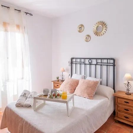 Casa Villalba By Ruralidays Villa