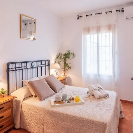 Casa Villalba By Ruralidays * Almachar