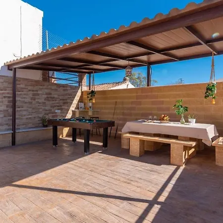 Casa Villalba By Ruralidays *